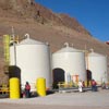 empleados de lupat ingenieria trabajando