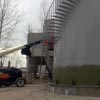 empleados de lupat ingenieria trabajando